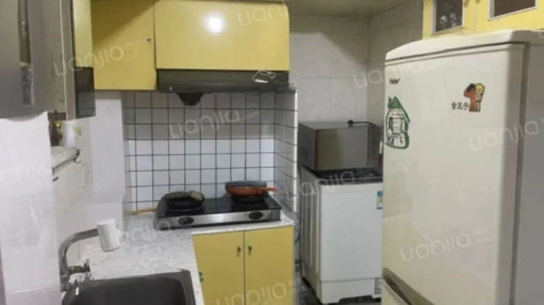 Caojing First Village - View 3