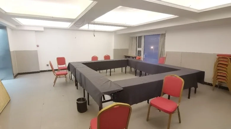 Nanhu International Residences - View 2