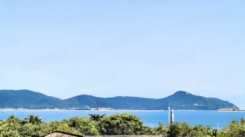 Future Water World - View 11