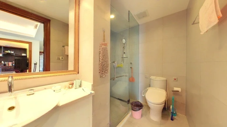 Zhongyin Crown International - View 10