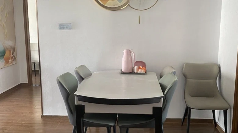 Jinguanyasha Village - View 3