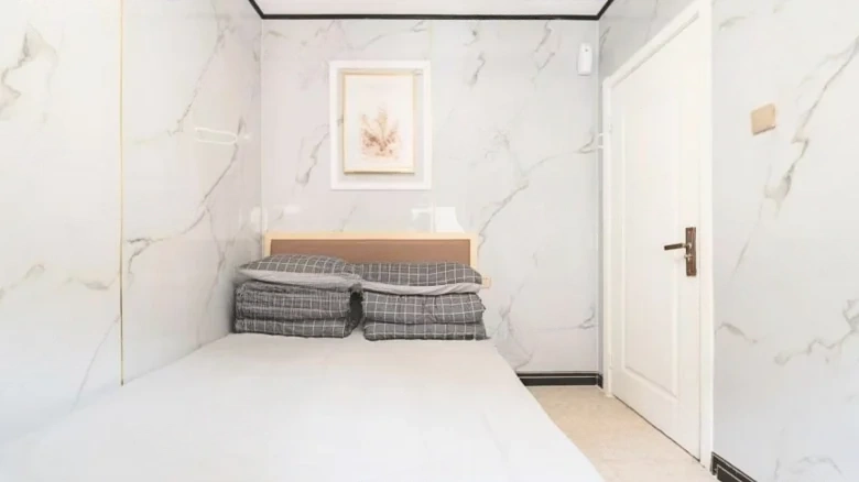 Qinxian Million Estate East District - View 4