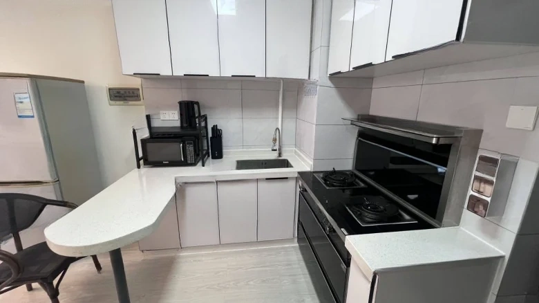 Blue Sea and Sky Phase I - View 4