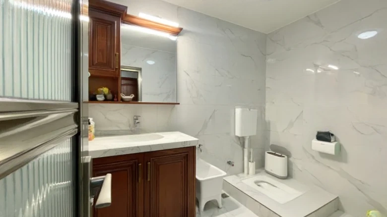 Greenland Harbor Court Lan Ting - View 13