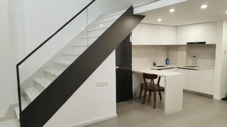 Sunshine Silicon Valley - View 3