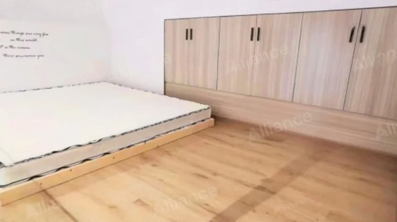 Jiafu Apartments - View 2