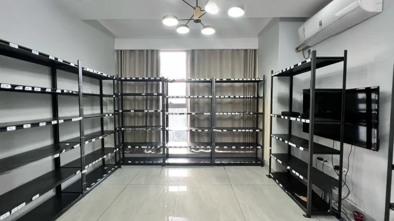 Changsha Oaks Commercial Innovation Center - View 4