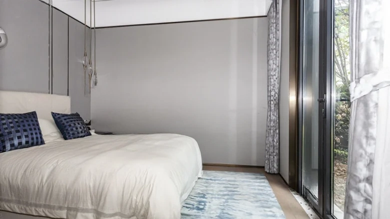 Wuzhen Jingyuan - View 7