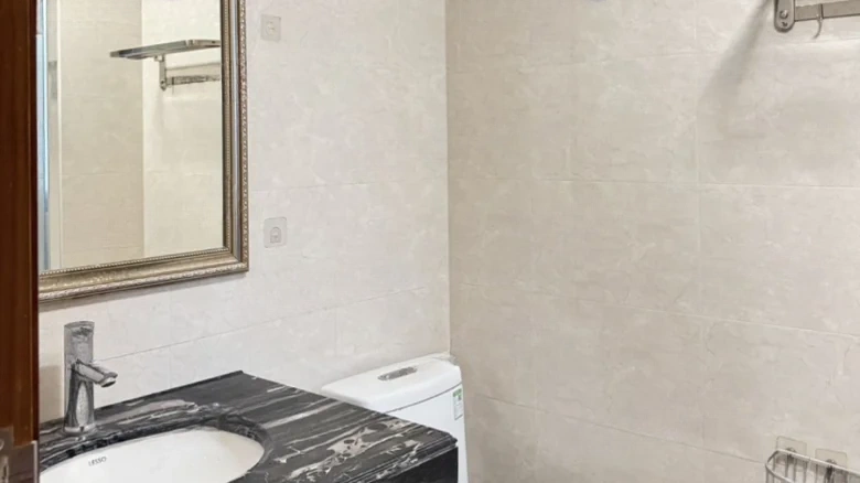 Xiancun Phase II Relocation Project - View 6