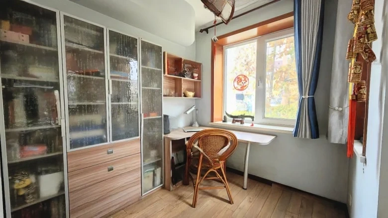 New Life Home South District - View 7