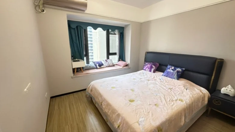 Poly Greentown Yuefu - View 3