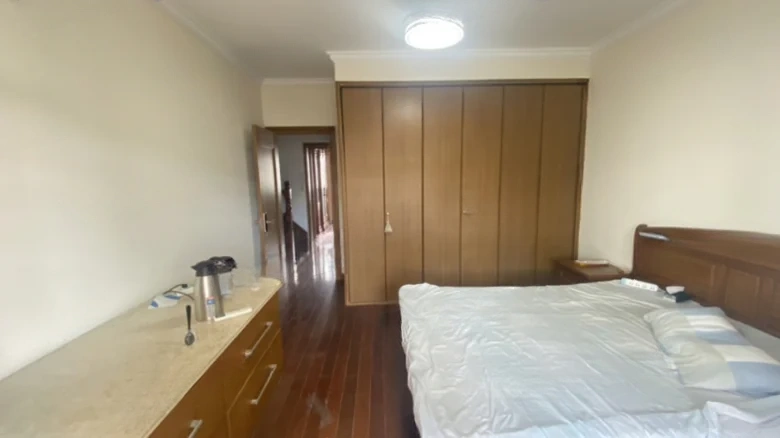 Shangnan Mountains Villa East District - View 6