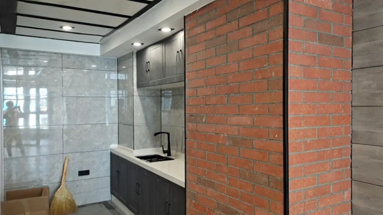 Lanzhou Zhongtianjian Square - View 5