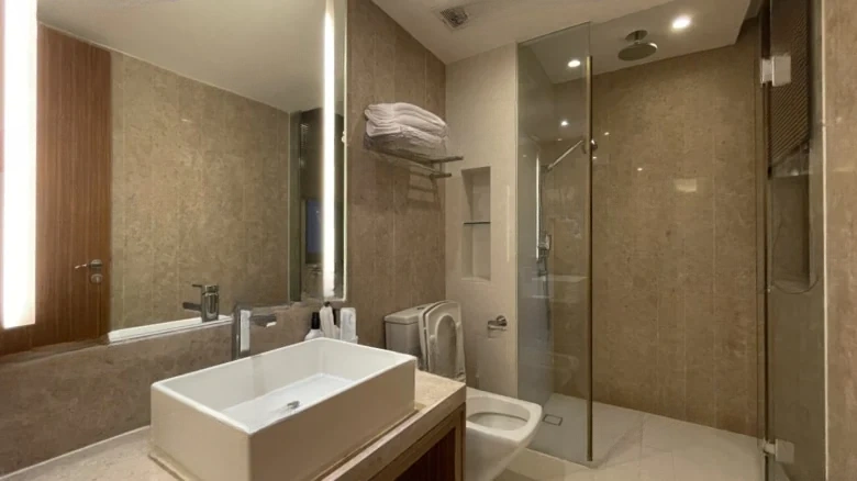 Half Mountain Peninsula - View 6