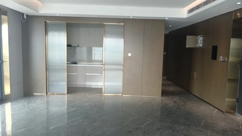 Mountain Bay 8号楼 - View 5