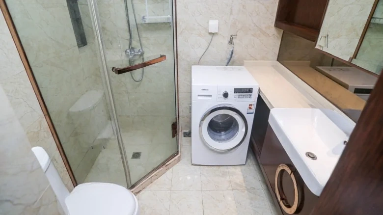 Aflon Court - View 7