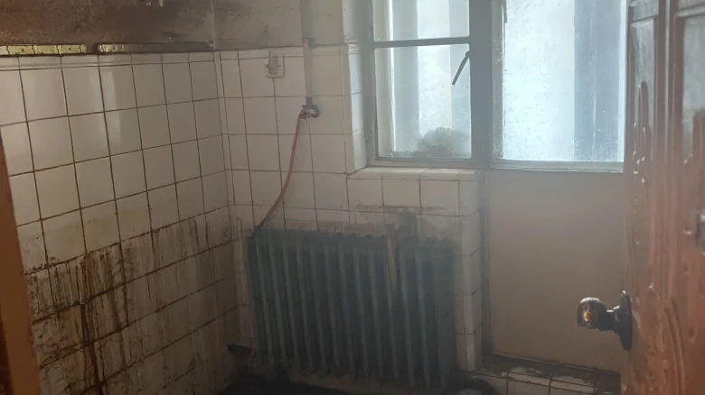 Pingtong Residential Area - View 6