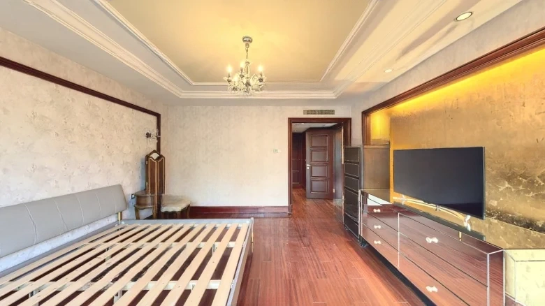 Shanshui Wenyuan Phase III - View 3