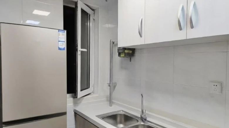 No. 121 Middle East Road District II Courtyard - View 4