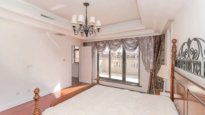 Baili Hai Shang Luo Lan - View 8