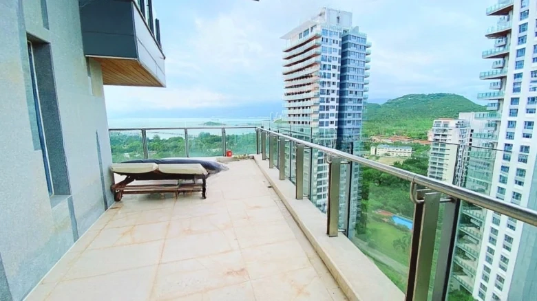 Half Mountain Peninsula Central Sea View Boulevard - View 12