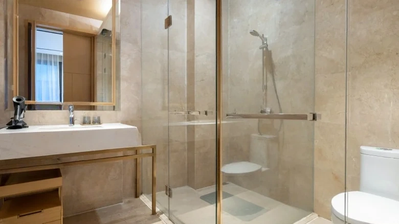 Atlantis Tang'an - View 13