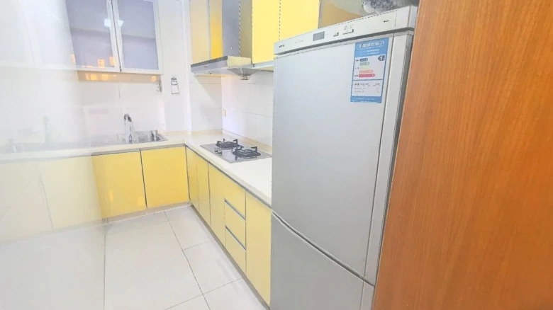 Dongfang Kangde Home Phase II - View 4