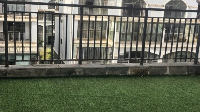 Jinjiang Community Han Court - View 10