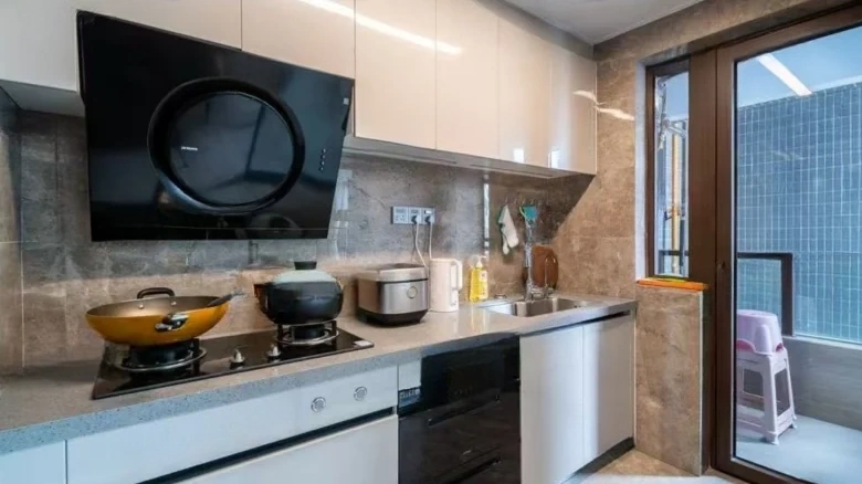 Poly Tianyue Bay - View 8