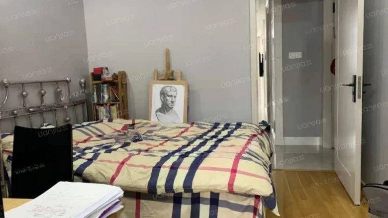 Wenzhou Grand Mansion - View 2