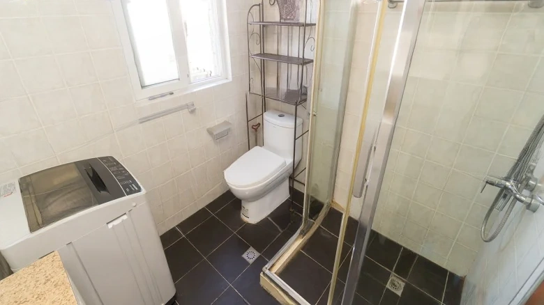 Jinqiao Hotel Apartments - View 4