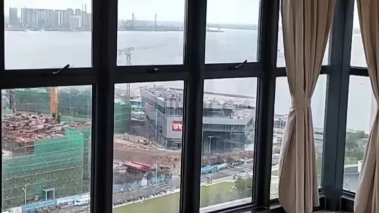 Rongsheng Central Square - View 3