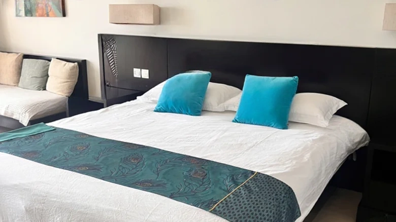 Howard Johnson Resort Sanya Bay - View 1