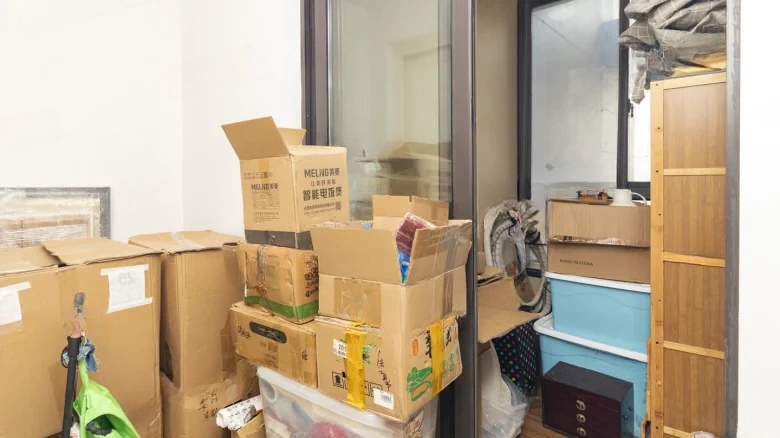 Poly Pearl Residences - View 4