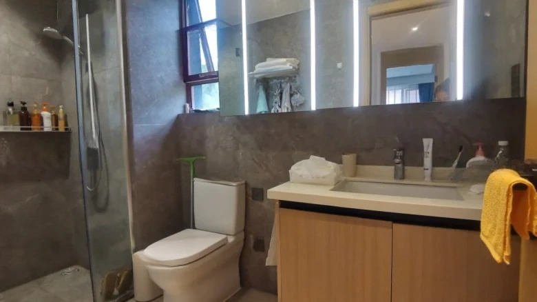 Vanke Lakeview Resort Park Phase II - View 9