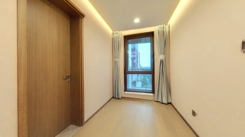 Shouketianyue Xishan - View 2