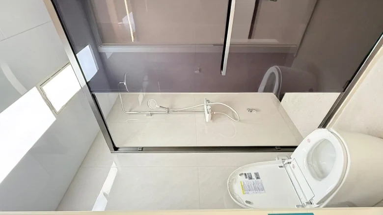 Sunshine City Feili Ruifu - View 3