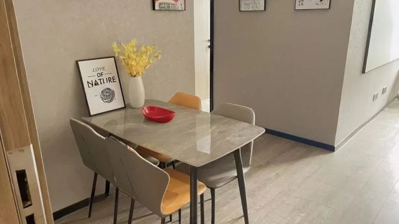 Renecheng Century Center - View 3