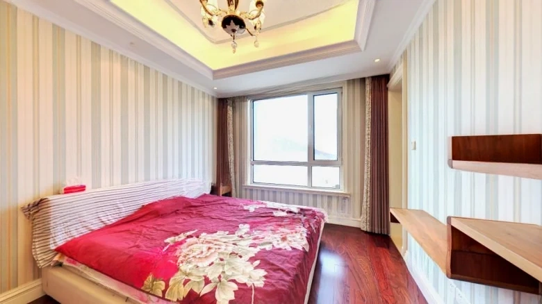 Wanda Sea Mansion - View 4