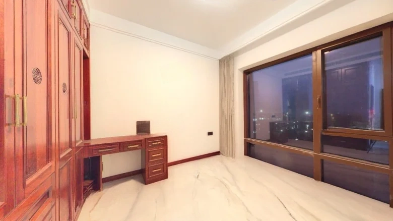 Zhonglian He Fu Residences - View 2