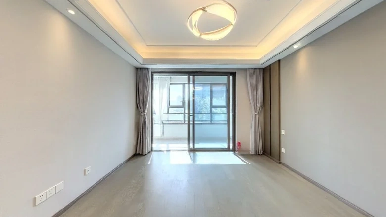 Green City·Dawn Breeze Moonprint - View 5