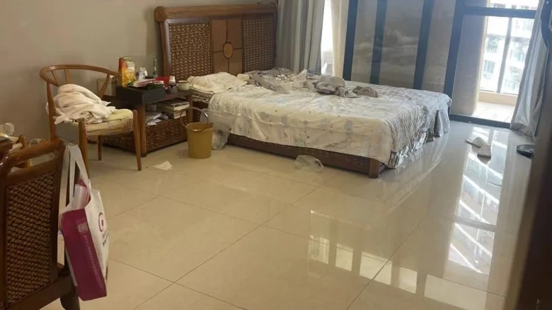 Coastal明珠Name Mansion明珠 - View 2