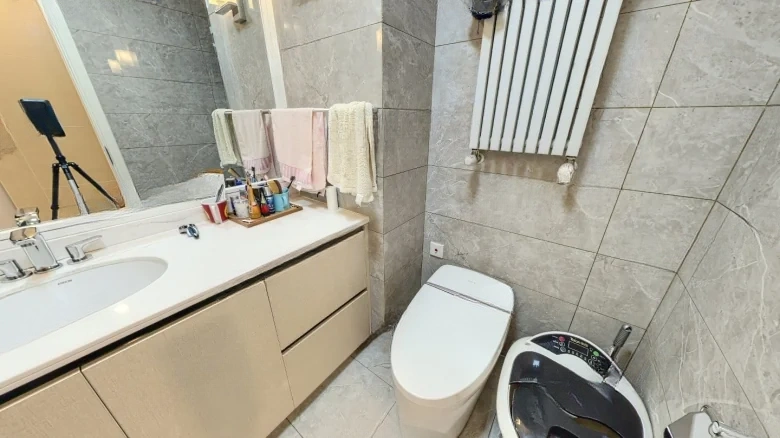 Haier Greenland Quanyun Village Jinlan Garden - View 8