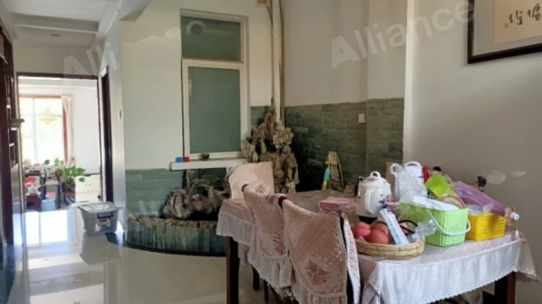 Dianchi Weicheng Lanxi - View 9