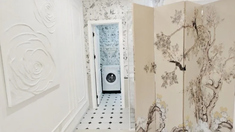 Sinorail Nord Mountain Sea Spring Breeze - View 11