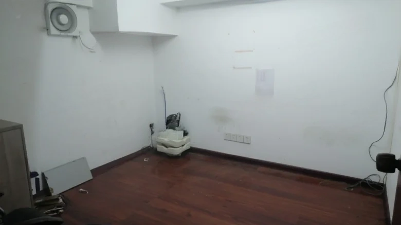 Wealth Center - View 3