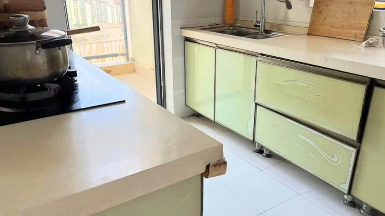 Phoenix Water City Red Tree Bay - View 5