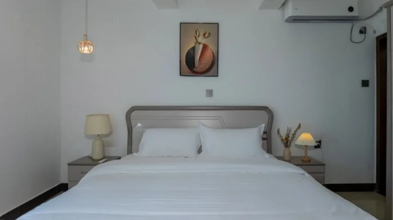 Prosperity New Residence - View 3