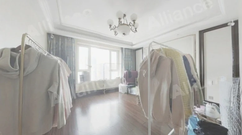 China Resources Joy Mansion - View 2