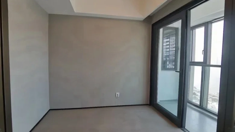 China Resources Land Jiu Yue - View 2